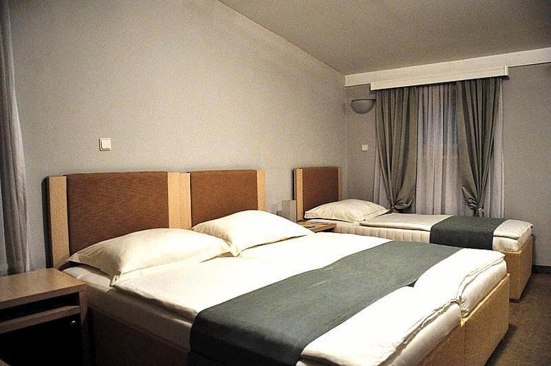 Hotel Snjezna Kuca - Nature Park Of Bosnia Herzegovina Padezina Номер фото